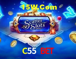 cassino C55 Bet