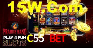 Spaceman Game C55 Bet