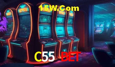 Recursos de Bônus C55 Bet
