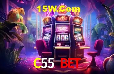 Casino VIP C55 Bet
