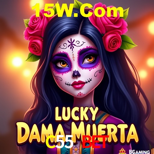 A Emoção da Loteria na C55 Bet: Uma Chance de Mudança de Vida