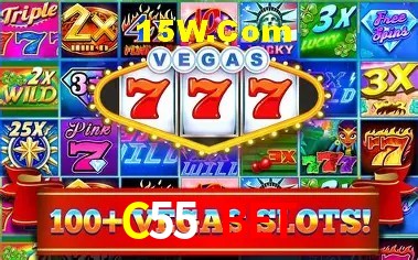 Sistemas de Segurança C55 Bet