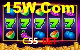 Explore as vantagens do C55 Bet: serviço profissional e confiabilidade