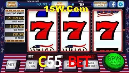 Avaliações dos Jogadores C55 Bet