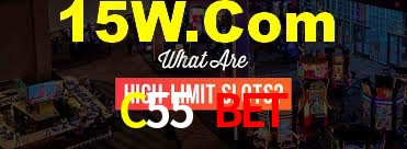 Tournaments C55 Bet