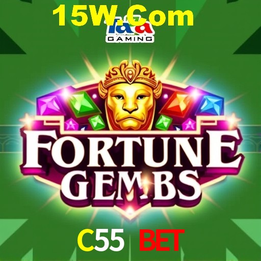Game Providers C55 Bet