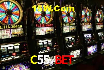 Integração de APIs C55 Bet