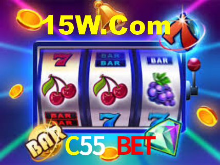 Bônus Generosos e Exclusivos no C55 Bet para Você!