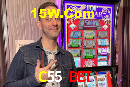 C55 Bet - Apostas No Cassino Online - C55.Com