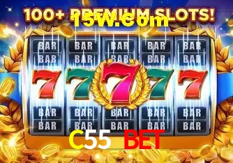 Cadastro Rápido C55 Bet