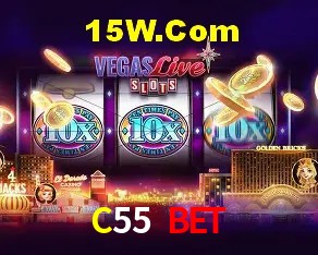 Estatísticas do Jogo C55 Bet