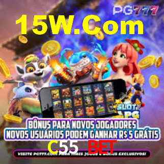 C55 Bet: A Experiência de Casino com Jogos de Mesa ao Vivo