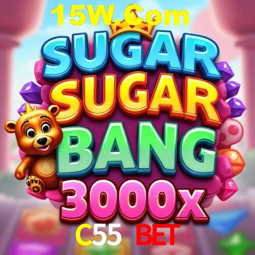 Slot Games C55 Bet