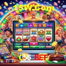 Statistics C55 Bet
