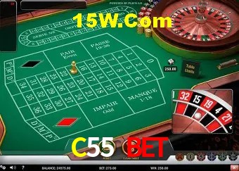 Casino Ao Vivo C55 Bet