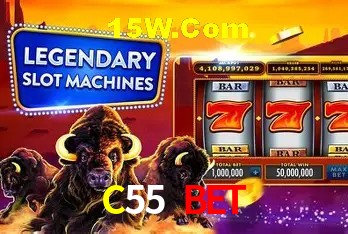 Design Responsivo C55 Bet
