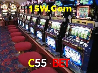 Login Seguro C55 Bet