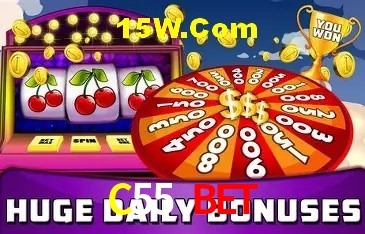 Apostas de Tênis C55 Bet
