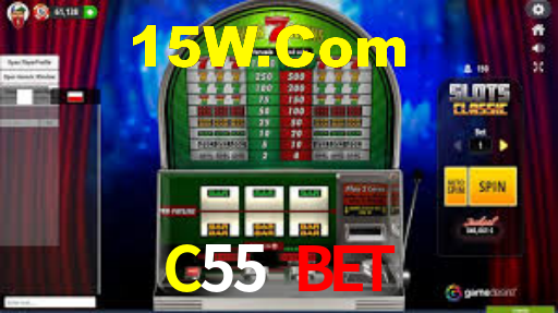 C55 Bet,C55.Com