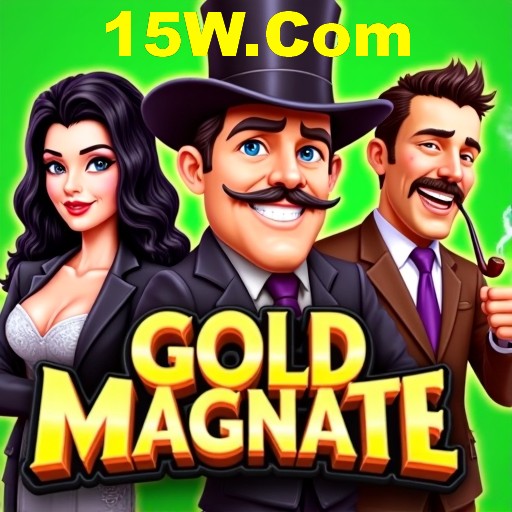 Fortune Games Series